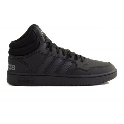 3. Adidas Hoops 3.0 Mid M GV6683 Schuhe