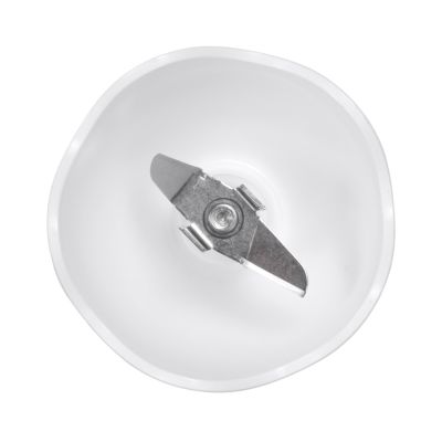 3. BOSCH MSM 6B100 Stabmixer (280W; weiß)