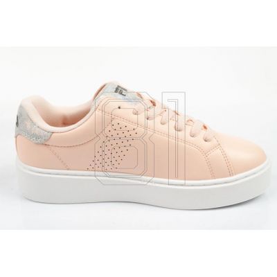10. Fila Crosscourt Jr FFT0051.43108 Schuhe
