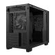 4. XPG VALOR AIR NANO (ITX) Midi-Tower-Gehäuse (Einzelhandel)