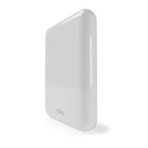 Puro Power Mag 5000mAh 20W Power Delivery USB-C Powerbank - Weiß