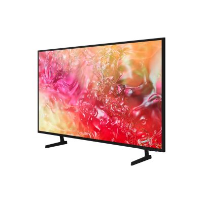 10. Samsung UE43DU7172U LED-Fernseher 43 Zoll 4K Ultra HD Tizen Dolby Digital DVB-T2 Schwarz