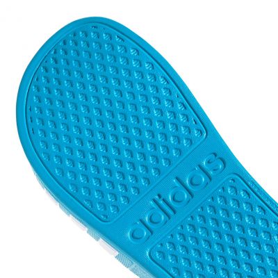 6. Adidas adilette Aqua K FY8071 Flip-Flops