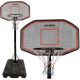 2. ENERO SENIOR VERSTELLBARES BASKETBALLSET 2,0-3,04 m