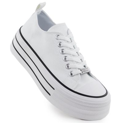 5. NEUHEITEN Sneakers auf der Plattform W 9156 EVE511