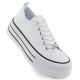 5. NEUHEITEN Sneakers auf der Plattform W 9156 EVE511