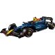 3. LEGO Technic 42206 Oracle Red Bull Racing RB20 Formel-1-Auto
