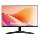 42. SAMSUNG LED-Monitor 24" LS24F330EAUXEN 100Hz