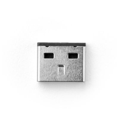 USB-A Port Lock SmartKeeper Basic 100 Stück