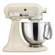 2. KitchenAid Artisan Küchenmaschine 300W Creme