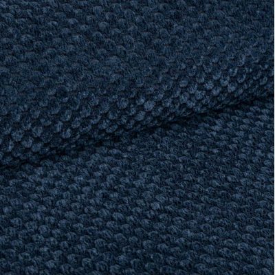 2. WOBA Sitzsack-Matratze, marineblau