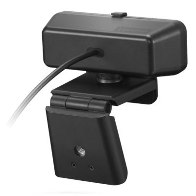 6. Lenovo Gen2 Webcam | Einsteiger-FHD-Display