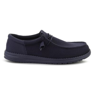 10. Hey Dude Wally M 40011-410 Schuhe