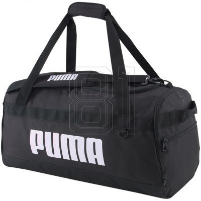4. Puma Challenger Duffel M 79531 01 Tasche