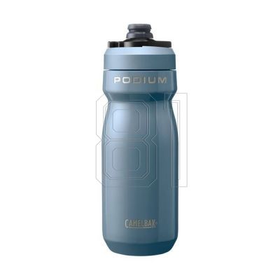 CamelBak Podium Insulated Steel water bottle, 550ml C2964/401052/UNI