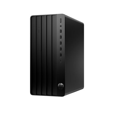 8. HP Pro Tower 290 G9 Intel® Core™ i5 i5-14400 16 GB DDR4-SDRAM 512 GB SSD Windows 11 Pro PC Schwarz