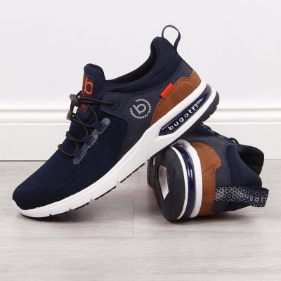 7. Bugatti M JJ153028 INT1716 Sportschuhe