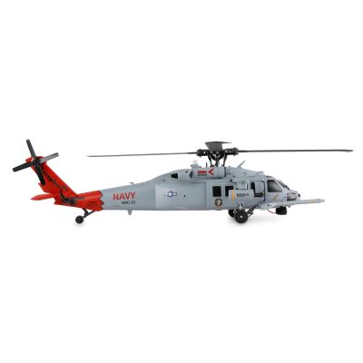 4. Amewi UH60 Black Hawk ferngesteuerter Modellhubschrauber Elektromotor