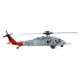 4. Amewi UH60 Black Hawk ferngesteuerter Modellhubschrauber Elektromotor
