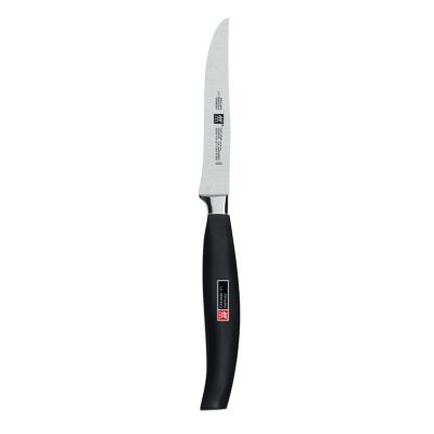4. Set mit 2 Steakmessern 12 cm ZWILLING Five Star 30141-201-0