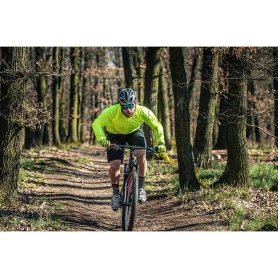 6. Silvini Herren Jacke Vetta M 3120-MJ1612/7111/M Fahrradjacke
