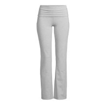 CASALL Sublime Schlaghose für Damen, Grau