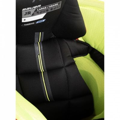 3. Bauer HP Pro Jr Hockeyhose