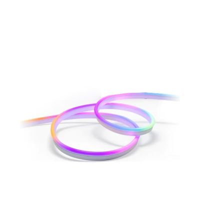 7. Govee H61D5 Smart Wi-Fi/Bluetooth Wandleuchte