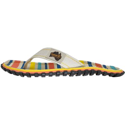 7. Gumbies Islander Beach Chair G-IS-UNI-Beachair Flip-Flops