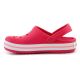 4. CROCS CROCBAND DIGITAL RASPBERRY 11016-7AQ