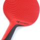 22. SOFTBAT 454707 Tischtennisschläger rot 
