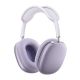 4. Apple AirPods Max 2 Headset Kabelloses Headset mit Kopfbügel Anrufe/Musik USB Typ-C Bluetooth Lila