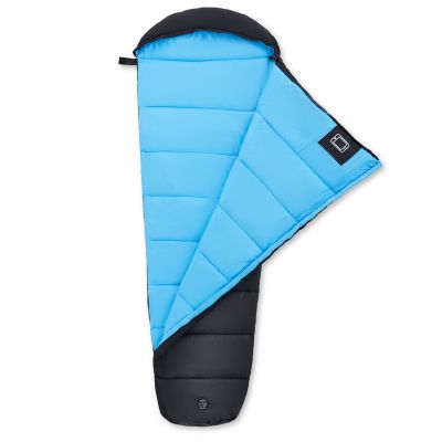2. Spokey Nordic 250 SPK-944829 Schlafsack