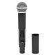 4. DNA DJ DUAL VOCAL – Drahtloses Gesangsmikrofon