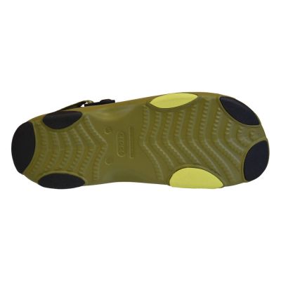 14. Crocs™ Classic All-Terrain Sandale M 207711-3UA