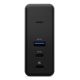 4. Lenovo X9 GaN-Ladestation 60W