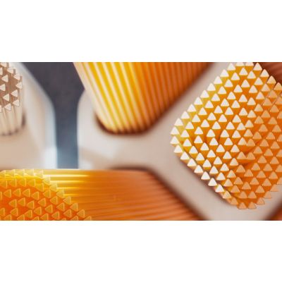 5. PHILIPS HX9044/88 Sonicare Bürstenkopf 4 Stück.