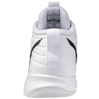 4. Mizuno WAVE MOMENTUM PRO MID V1GA254583 Schuhe
