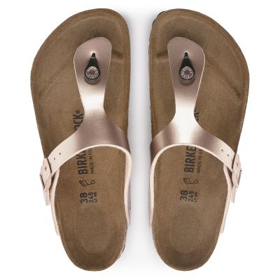 20. Birkenstock Gizeh BS W 1023925 Flip-Flops