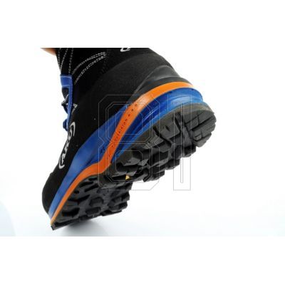 13. Aku Tengu Gore-Tex M 974252 Schuhe