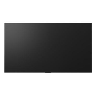 10. LG OLED55G51LW OLED EVO 55'' 4K Ultra HD 165 Hz Fernseher mit WebOS und Dolby Atmos, Schwarz