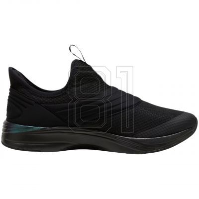 Puma Softride Sophia 2 Slip-On Metachromatic W Schuhe 379590 01