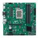 10. ASUS PRO B760M-CT-CSM Intel B760 LGA 1700 Micro-ATX