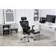 94. Activejet ergonomischer Bürostuhl YK848, schwarz