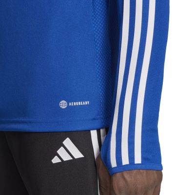 11. Adidas Tiro 23 League Training Top M HS0328 Sweatshirt
