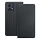 13. 3mk Wallet Case für Motorola Moto G84 5G – Schwarz