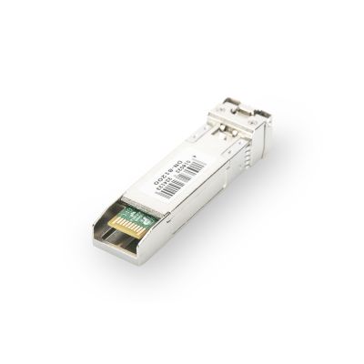 2. Digitus mini GBIC (SFP) Modul, 10 Gbit/s, 0,3 km