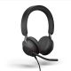 5. Jabra Evolve2 40 SE Kabelgebundenes Headset