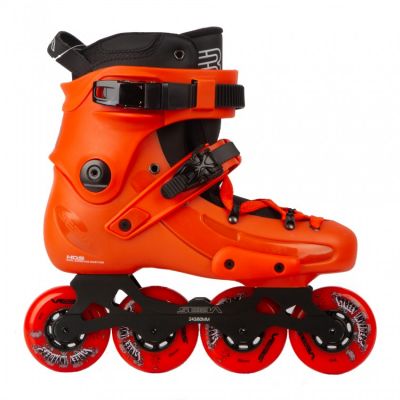 Freestyle-Skates FR1 80