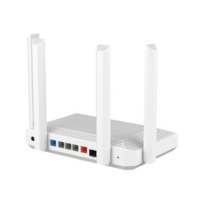 20. Keenetic Hero KN-1012-01-EU AX3000 Router